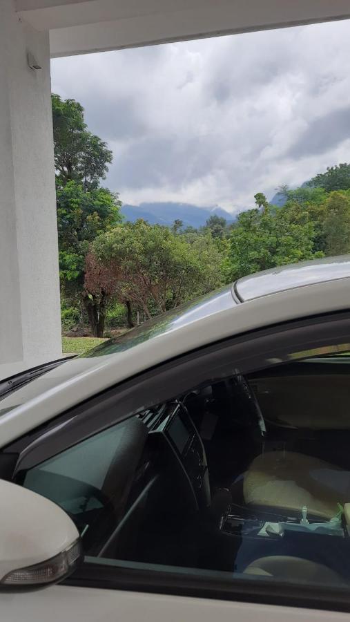 Crystal Riverston Deck Matale Luaran gambar